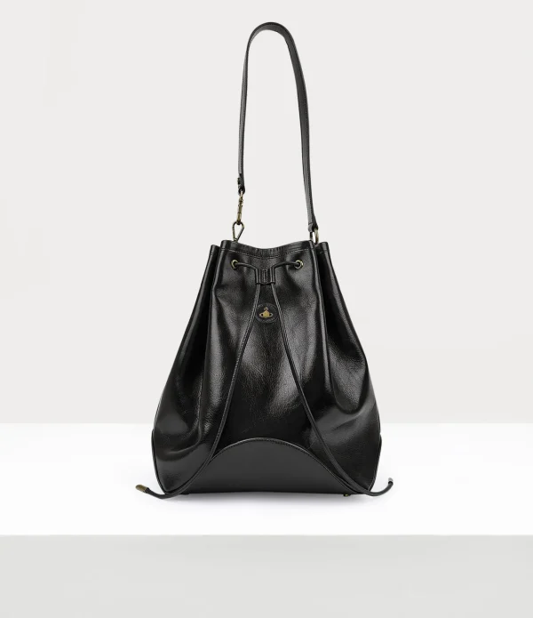 Ruby Large Bucket Bag