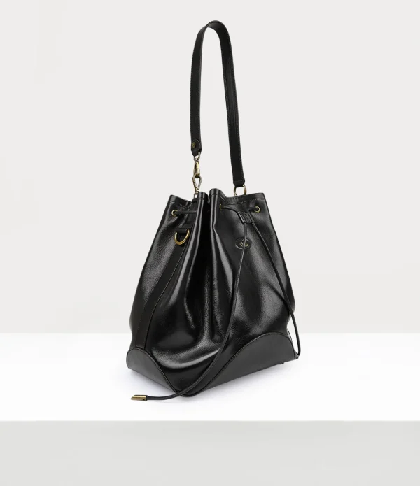 Ruby Large Bucket Bag