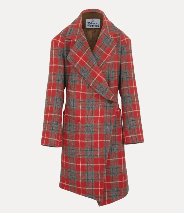 S Coat