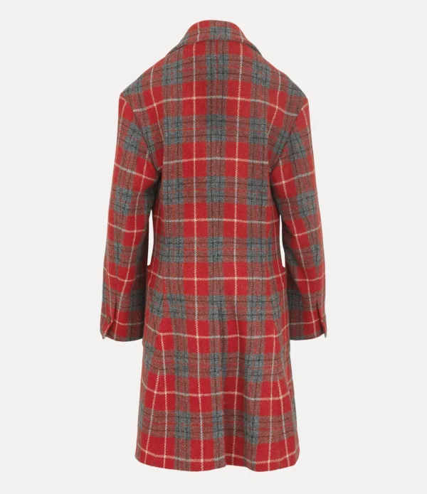 S Coat