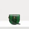 Saddle Crossbody Bag