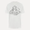 Safety Pin Orb Classic T-shirt