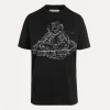 Safety Pin Orb Classic T-shirt