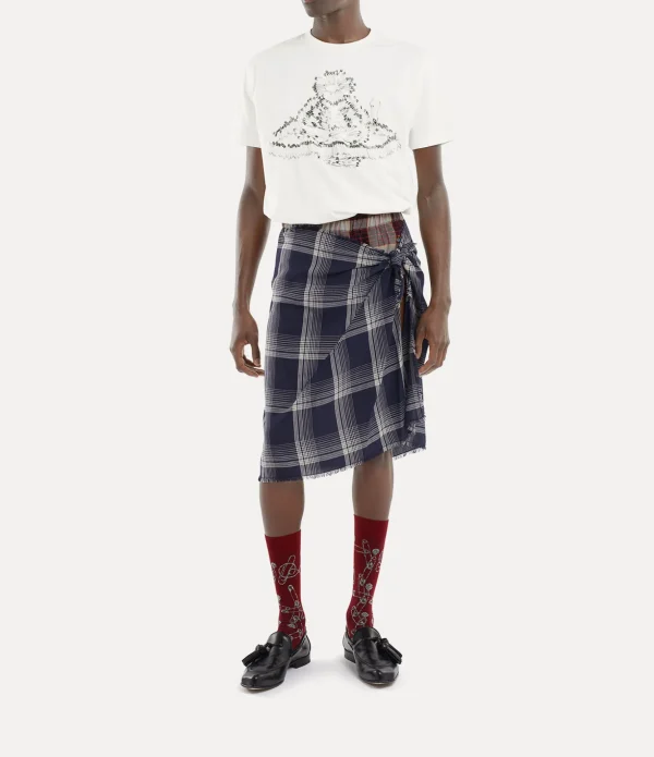 Safety Pin Orb Classic T-shirt