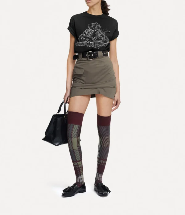 Safety Pin Orb Classic T-shirt