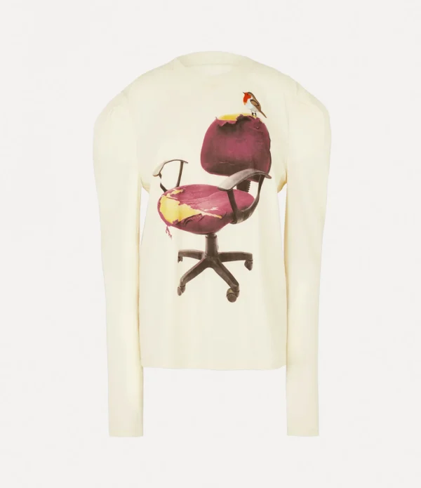 Saint Honore Top