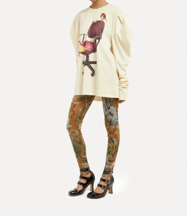 Saint Honore Top