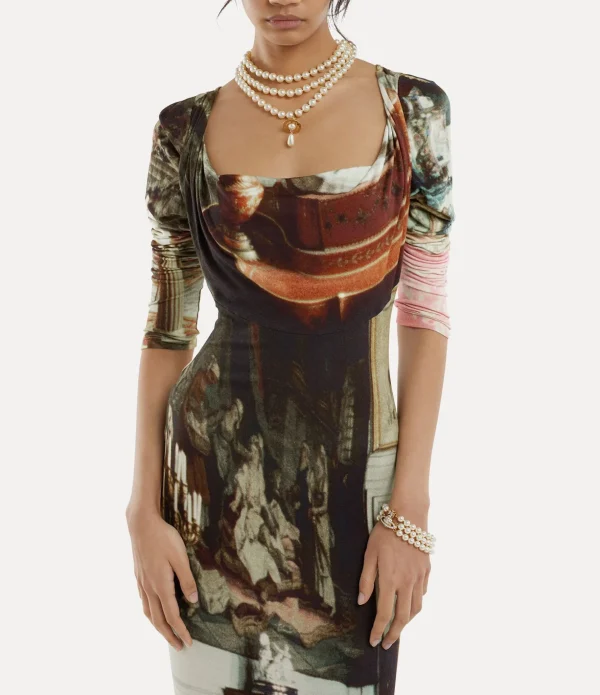 Salon Dress