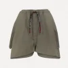 Saloon Shorts