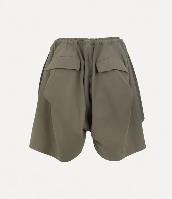 Saloon Shorts