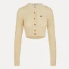 Samantha Cropped Cardi