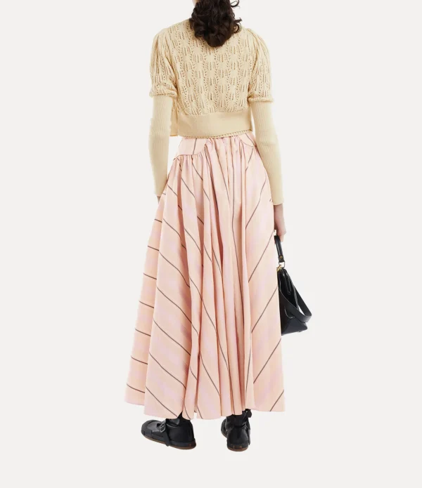Samantha Cropped Cardi