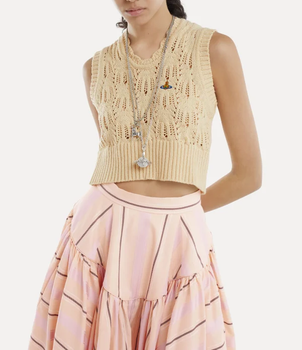 Samantha Top