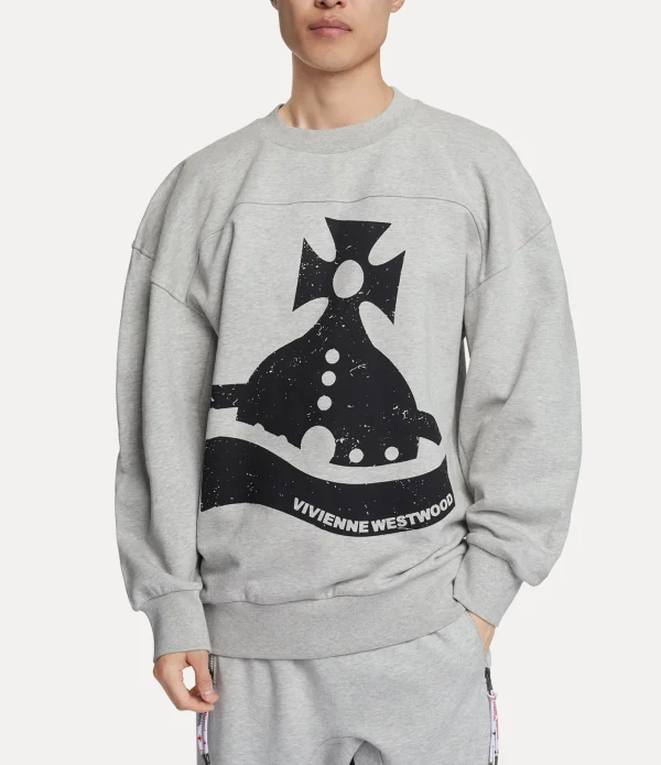 Sander Sweatshirt