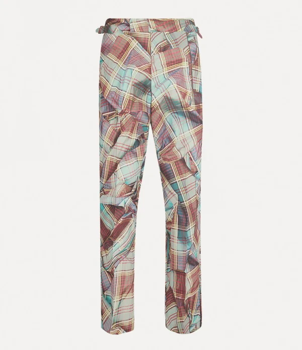Sang Trousers