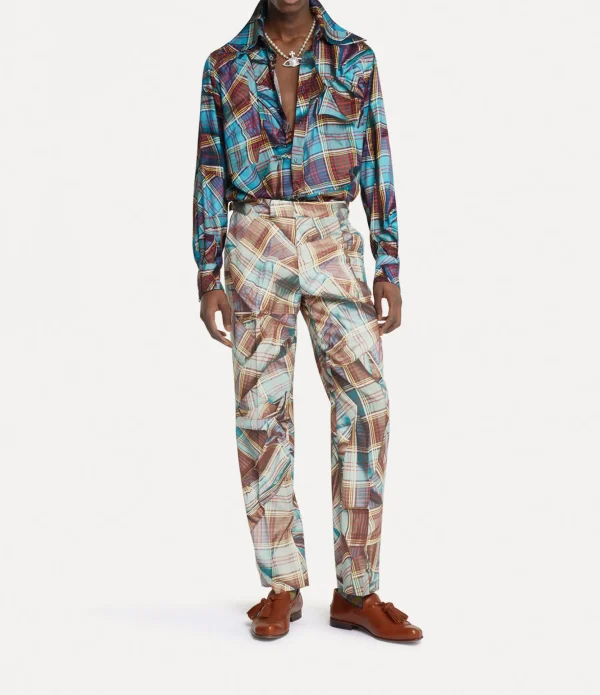 Sang Trousers