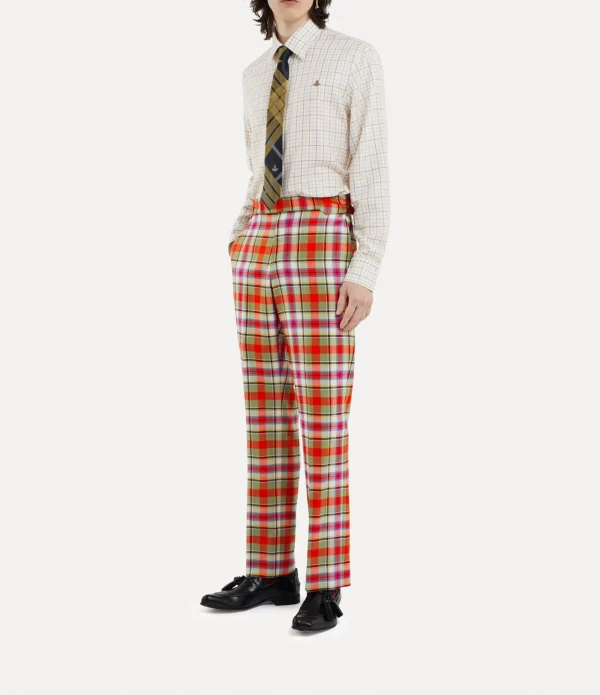 Sang Trousers