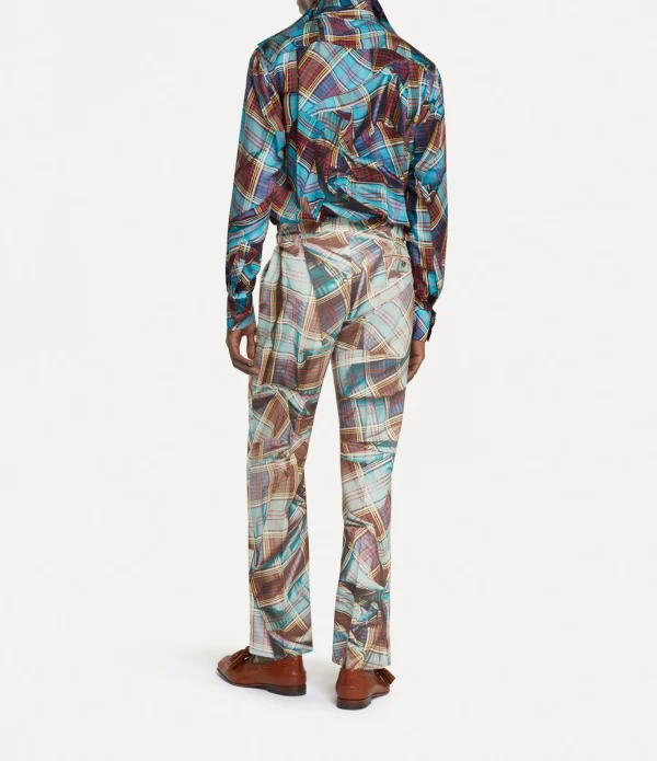 Sang Trousers