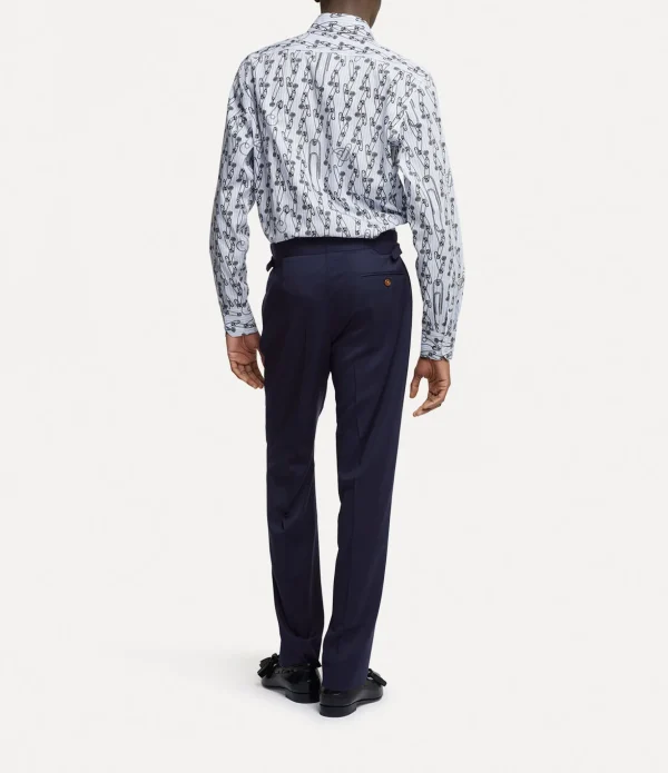 Sang Trousers