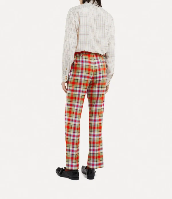 Sang Trousers