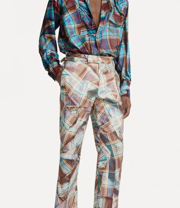 Sang Trousers