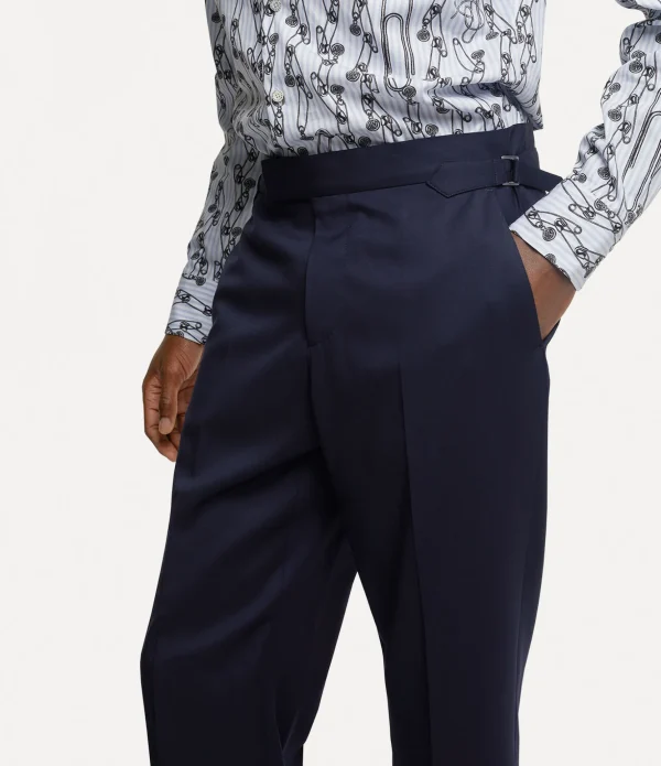 Sang Trousers