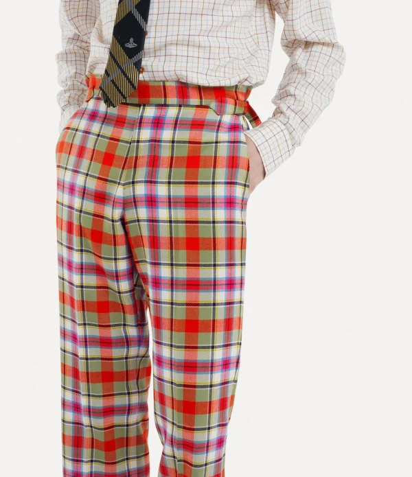 Sang Trousers