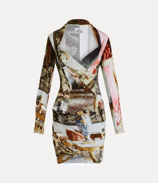 Sara Dress