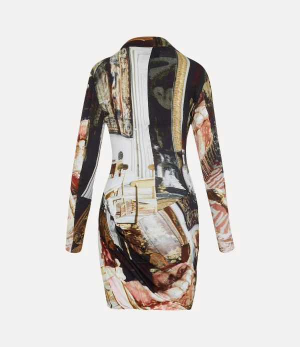 Sara Dress