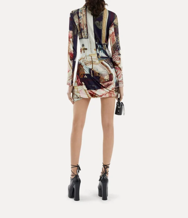 Sara Dress