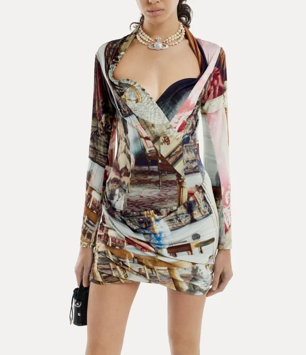 Sara Dress
