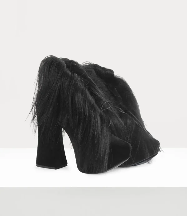 Scottie Boot