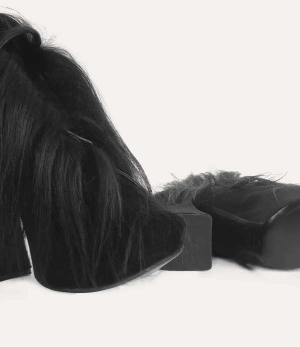 Scottie Boot