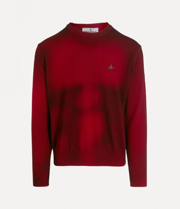 Sean Round Neck Jumper