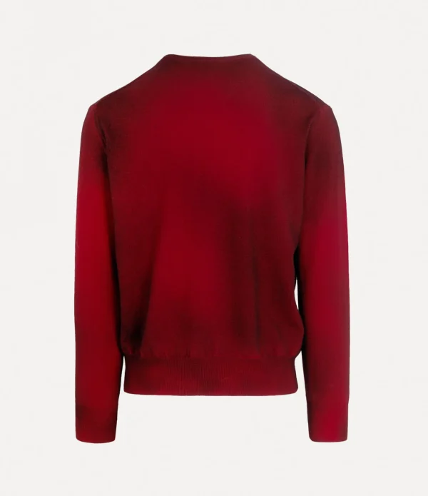 Sean Round Neck Jumper