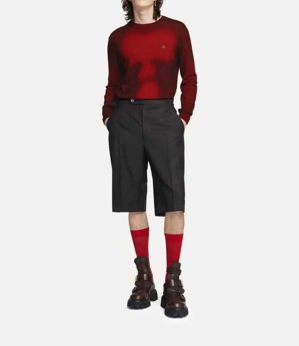 Sean Round Neck Jumper
