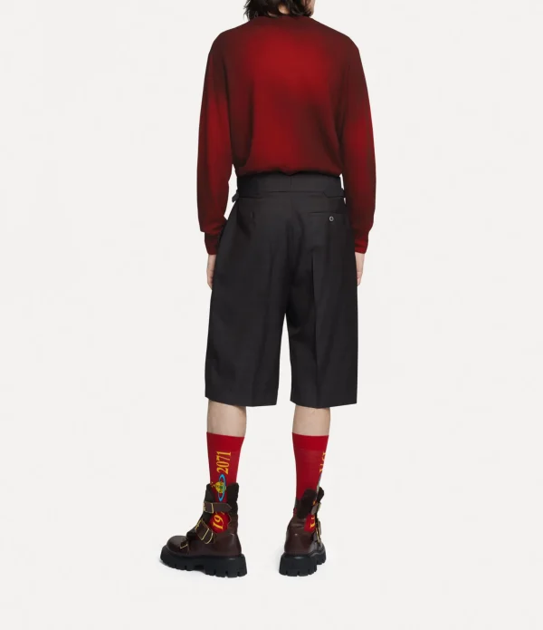 Sean Round Neck Jumper