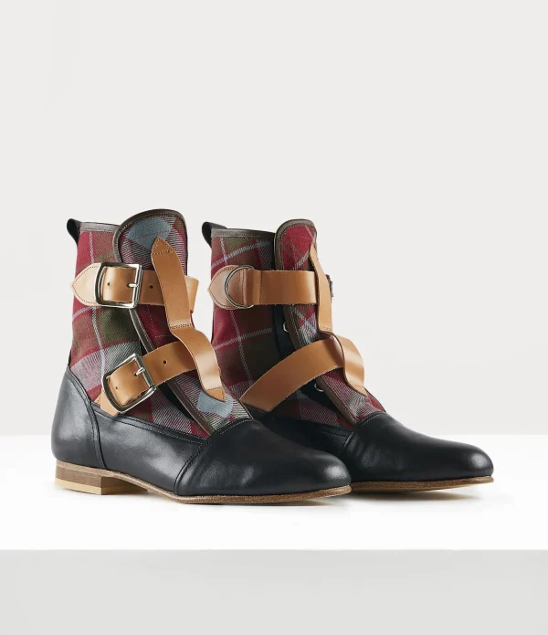Seditionaries Boot