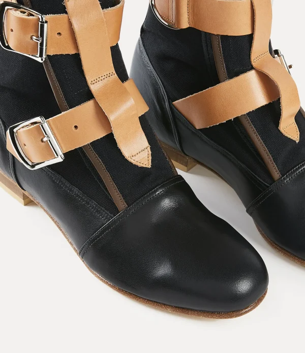 Seditionaries Boot