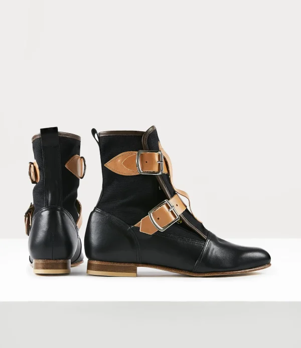 Seditionaries Boot