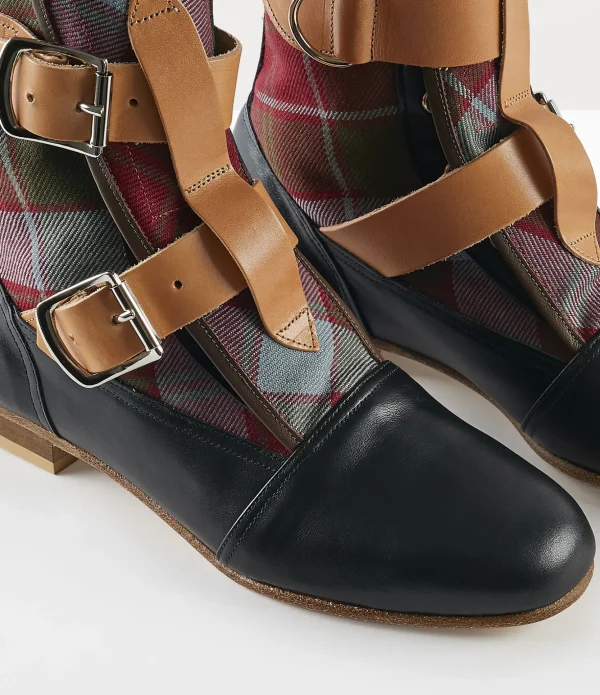 Seditionaries Boot