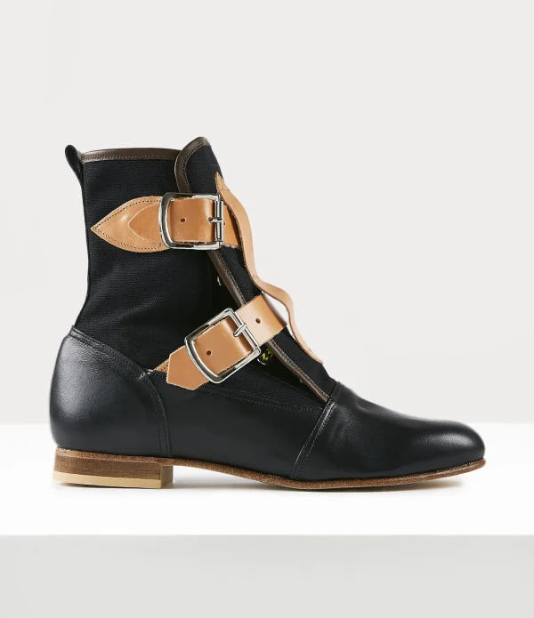 Seditionaries Boot