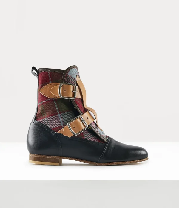 Seditionaries Boot