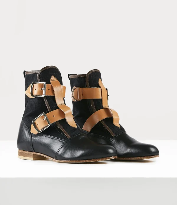 Seditionaries Boot