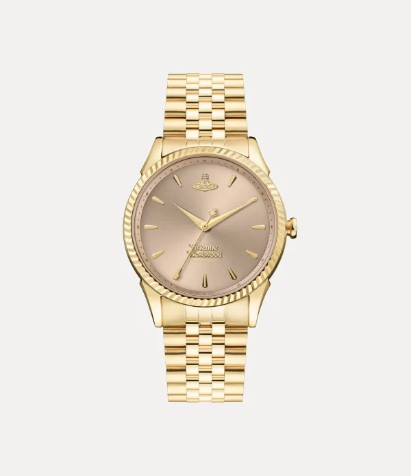 Seymour Watch