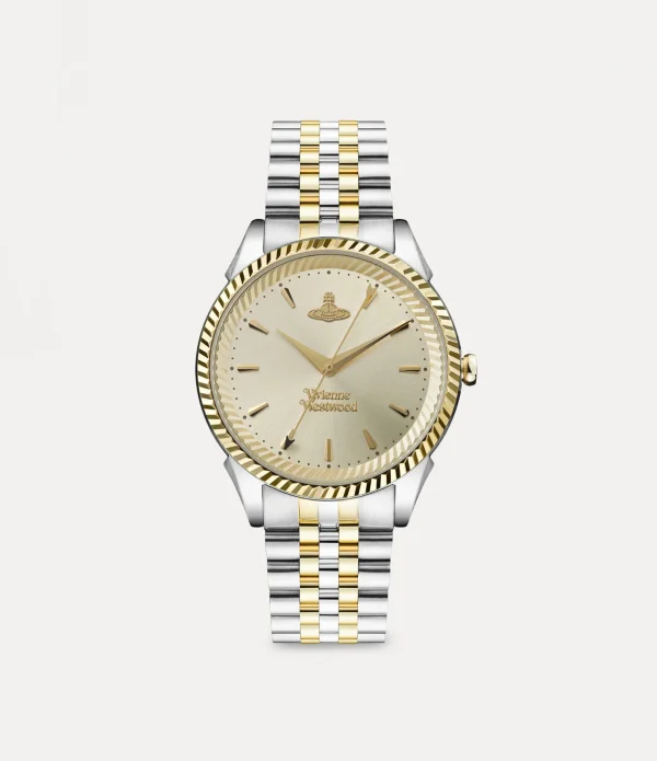 Seymour Watch