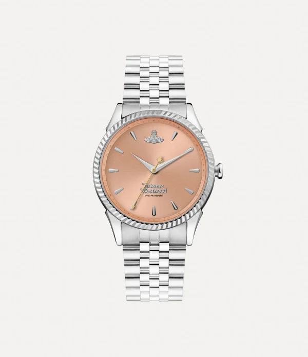 Seymour Watch