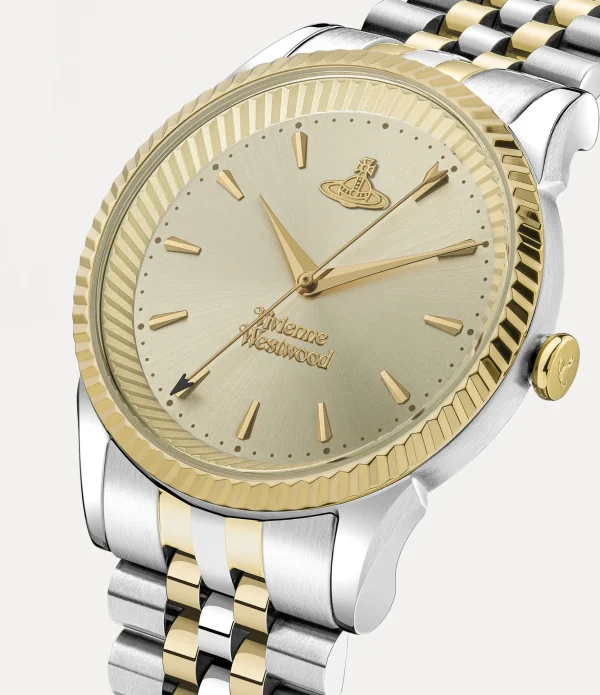 Seymour Watch