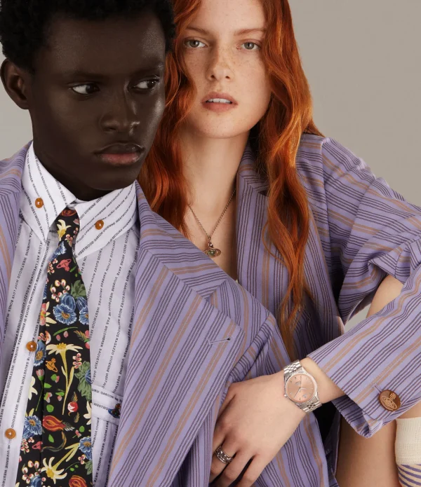 Seymour Watch
