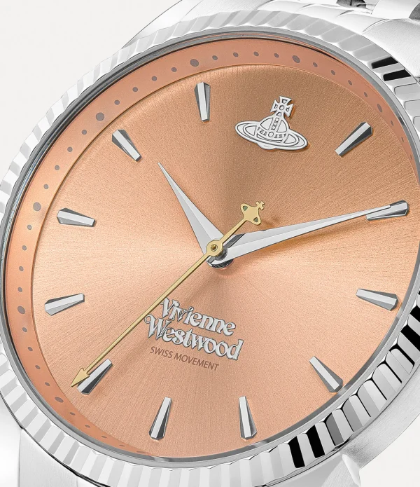 Seymour Watch